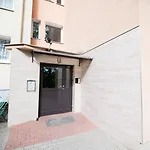 Citystay Partyzantow *