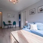 Citystay Partyzantow Apartman Gdynia
