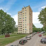 Apartamento Citystay Partyzantow Gdynia