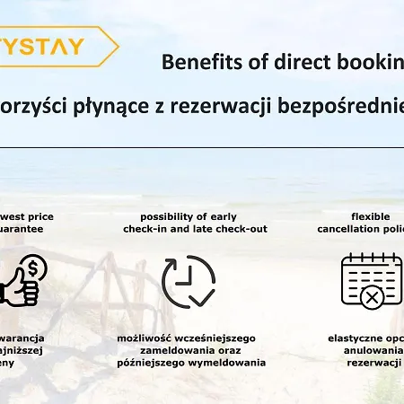Citystay Partyzantow