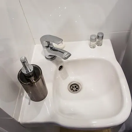 Apartment Citystay Partyzantow Apartment *