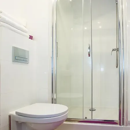 Citystay Partyzantow Apartment * Гдыня