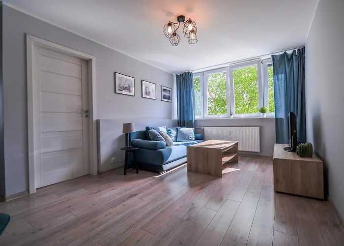 Citystay Partyzantow