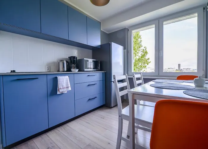 Citystay Partyzantow