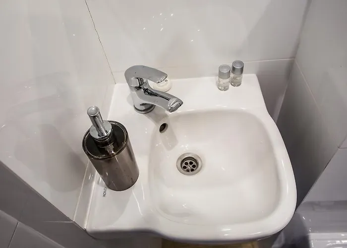 Apartmán Citystay Partyzantow *