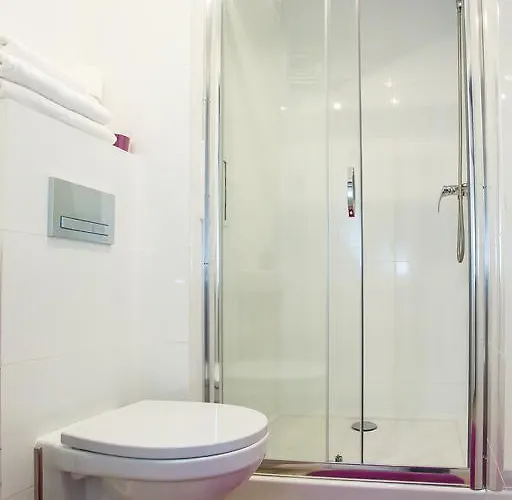 Citystay Partyzantow * Gdyně